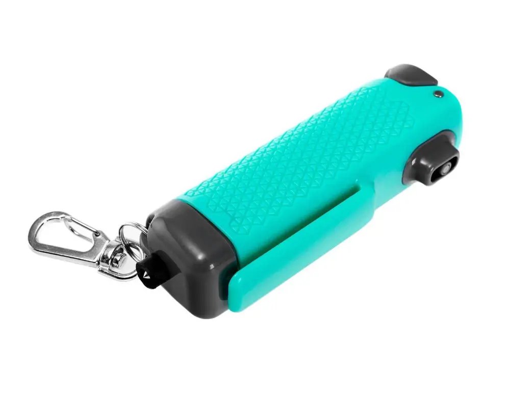 Sabre Red Safe Escape 3-in-1 Automotive Tool Mint SEMT01 - SABRE - POCKET/BELT CLIP
