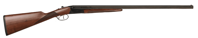 CZ-USA 06414 Bobwhite 28 GA SXS 28" Walnut 5 Chokes