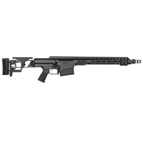 Buy Barrett 18493 MRAD 308 Win 17” 10+1 Black Cerakote Folding with... online