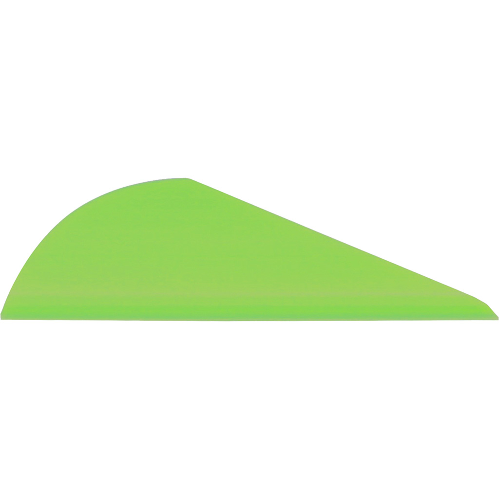 Buy TAC Vanes Summit Vanes Green 2 in. 100 pk. online