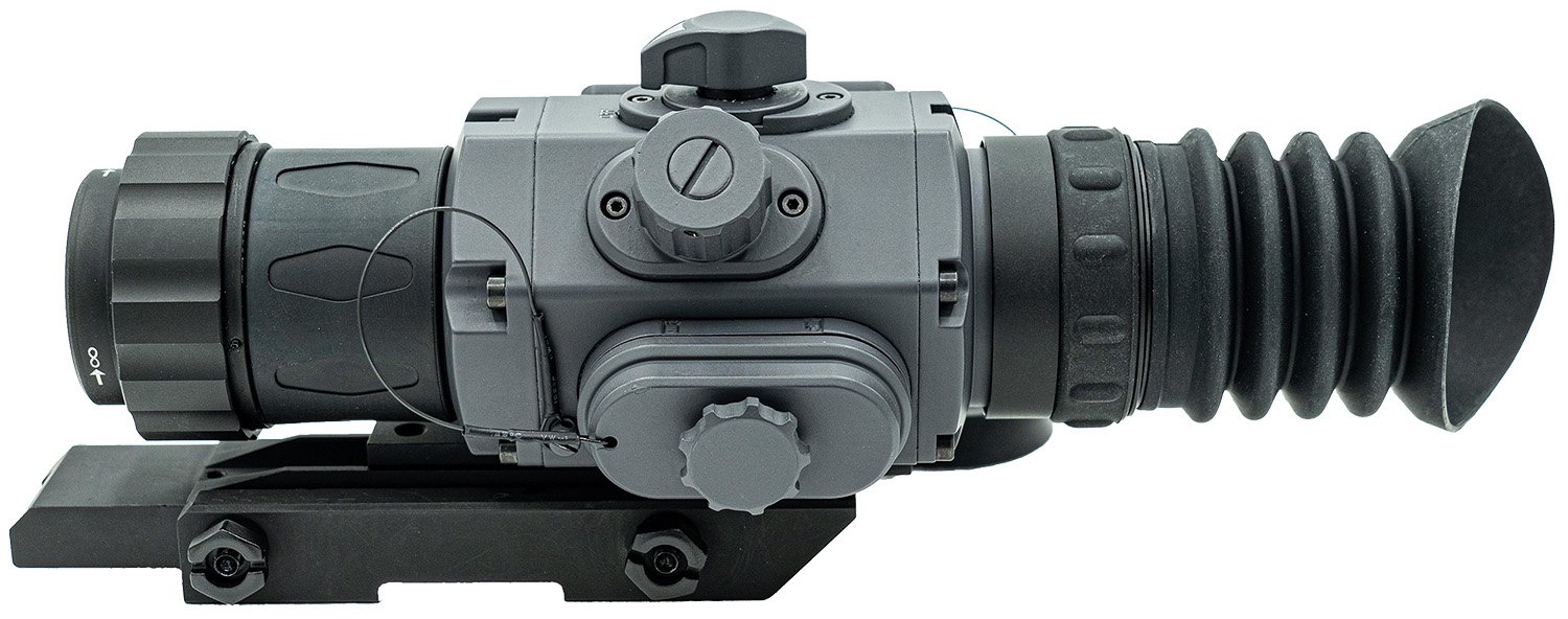 Armasight TAVT33WN2CONTLT2 Contractor Thermal 2-8x 25mm Scope
