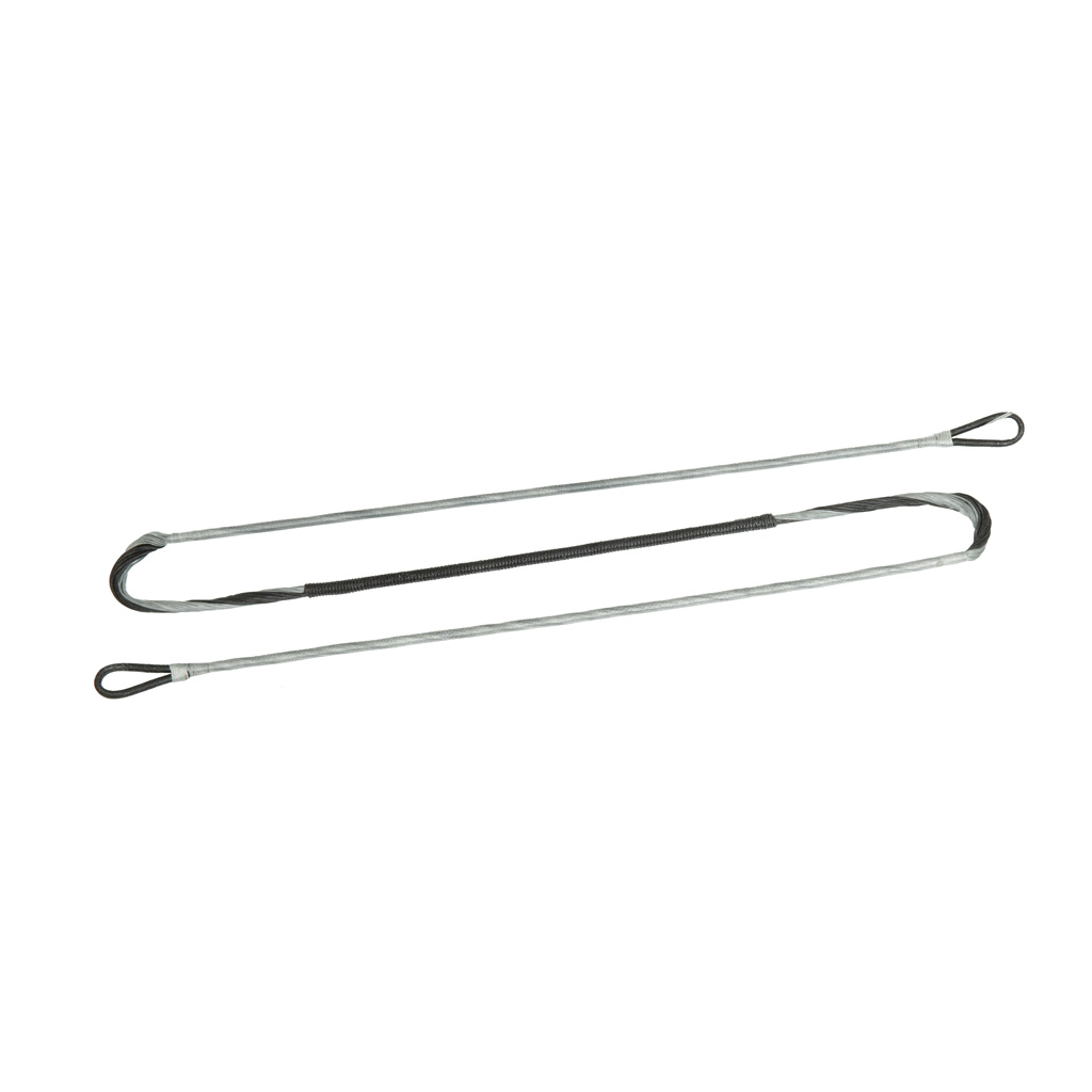 BlackHeart 810096081117 Crossbow String 33" Barnett Hyper XP405 DuraWeave - BlackHeart