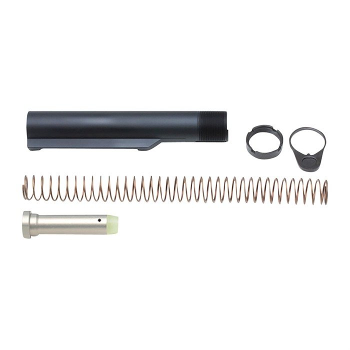 Wilson Combat TR-SUPERSTOC-K AR-15 Super-Stoc Retro-Fit Buttstock Kit