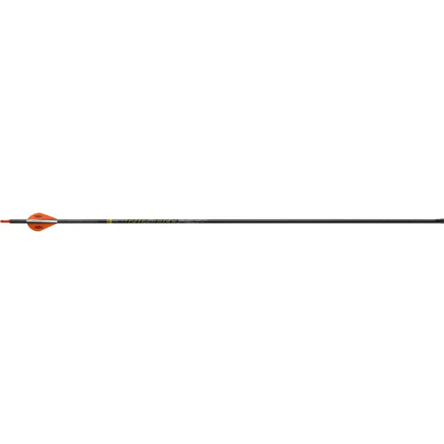 Victory RIP TKO Elite Low Torque Arrows 250 2 in. Vanes 6 pk. - Victory Archery