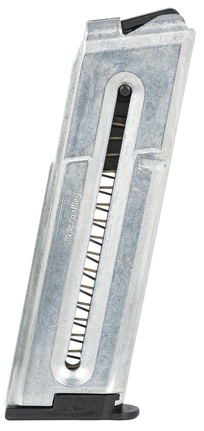 Advanced Technology Intl. ATI Magazine 1911 22LR 10 Rounds GERMM1911