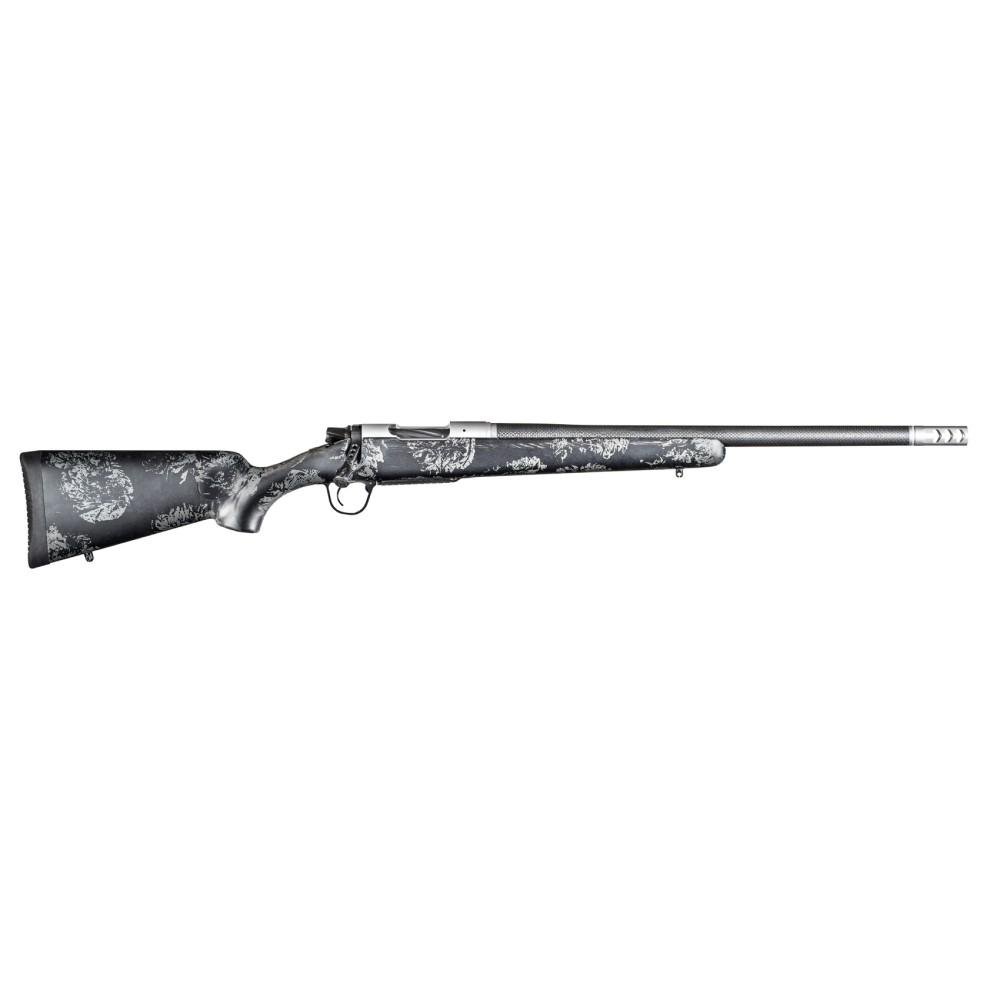 Christensen Arms 8010631800 Ridgeline FFT Full Size 7mm PRC 3+1 22"... - CHRISTENSEN ARMS - 7MM PRC