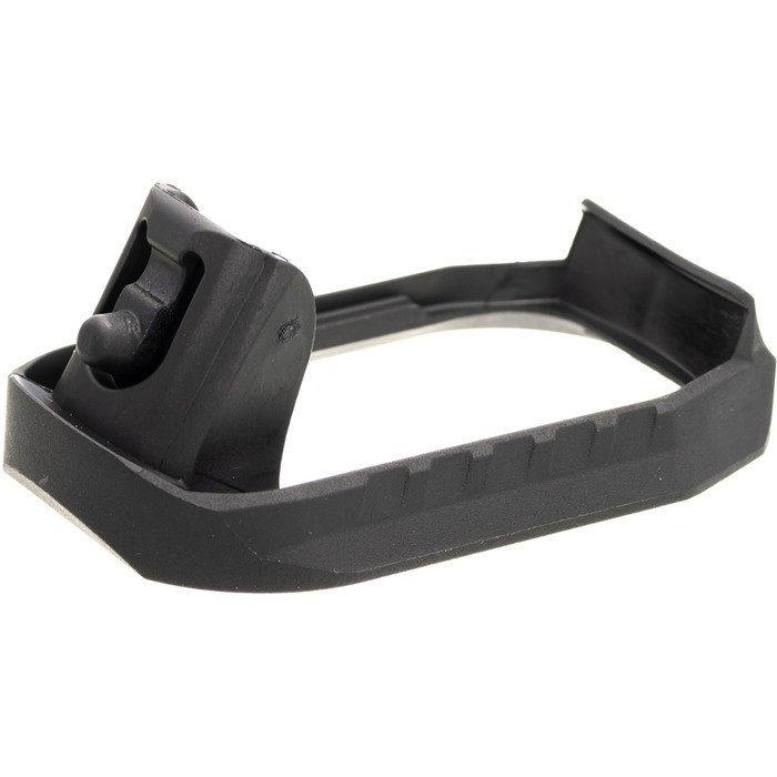 Buy SCT MANUFACTURING SCT 17 MAGWELL FOR GLOCK 17 BLACK online