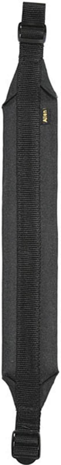 Allen 85 Standard Rifle Sling Black Nylon 1 Inch Wide Adjustable - Allen Company - 1"