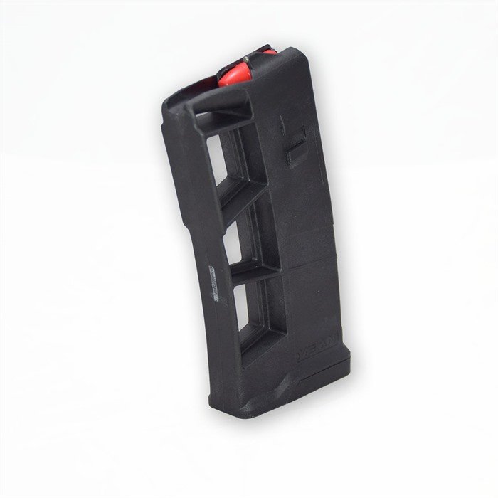 MEAN ARMS EXOMAG 9MM LUGER 20 ROUND WITH EJECTOR BLACK