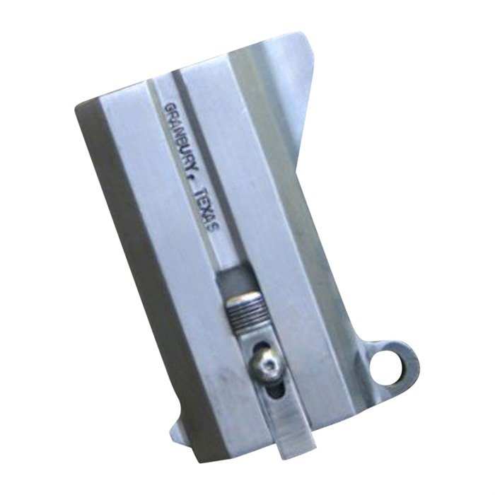 Bond Arms BABL-250-9MM 2.5" Barrel 9mm