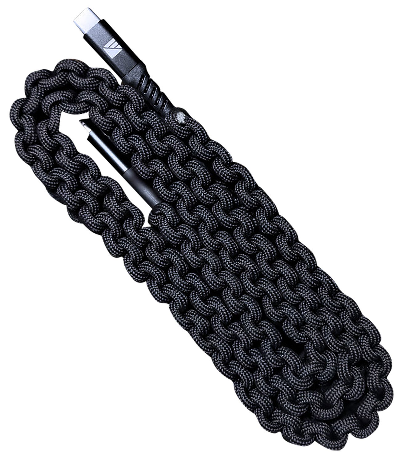 Dark Energy INDCCC03BKBK Black 36" Charging Cable
