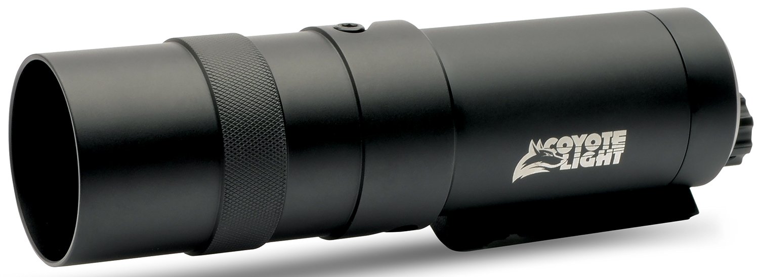 Coyote Light Red LED Model: HME-CL-R