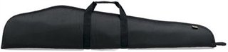 Allen Durango Gun Case 46" Fits Rifles Assorted Earth Tone Colors - Allen Company - ASSORTED EARTH TONES