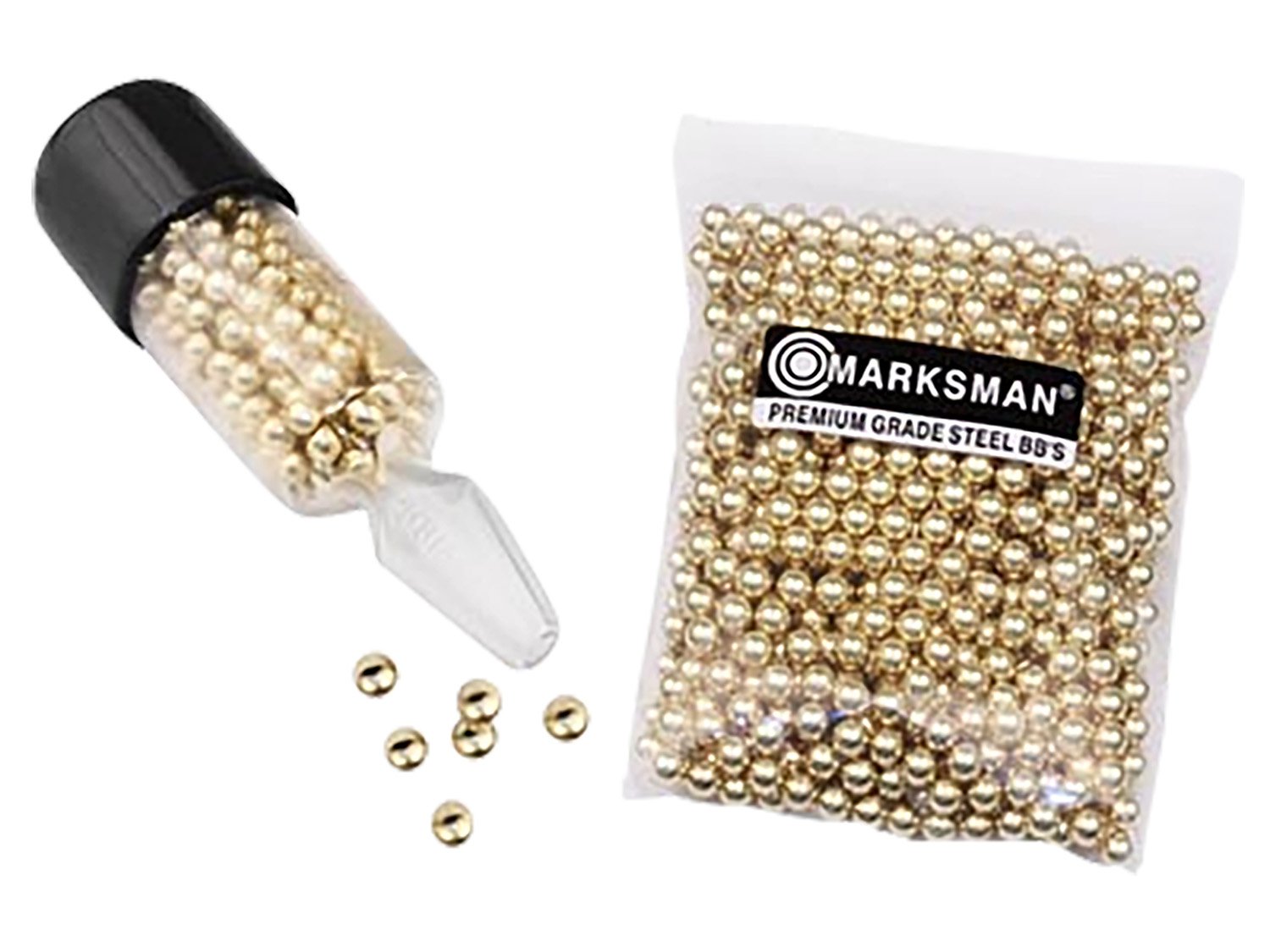Beeman Marksman .177 Pocket BB Speed Loader 1000/pack 1510 - MRK - POCKET