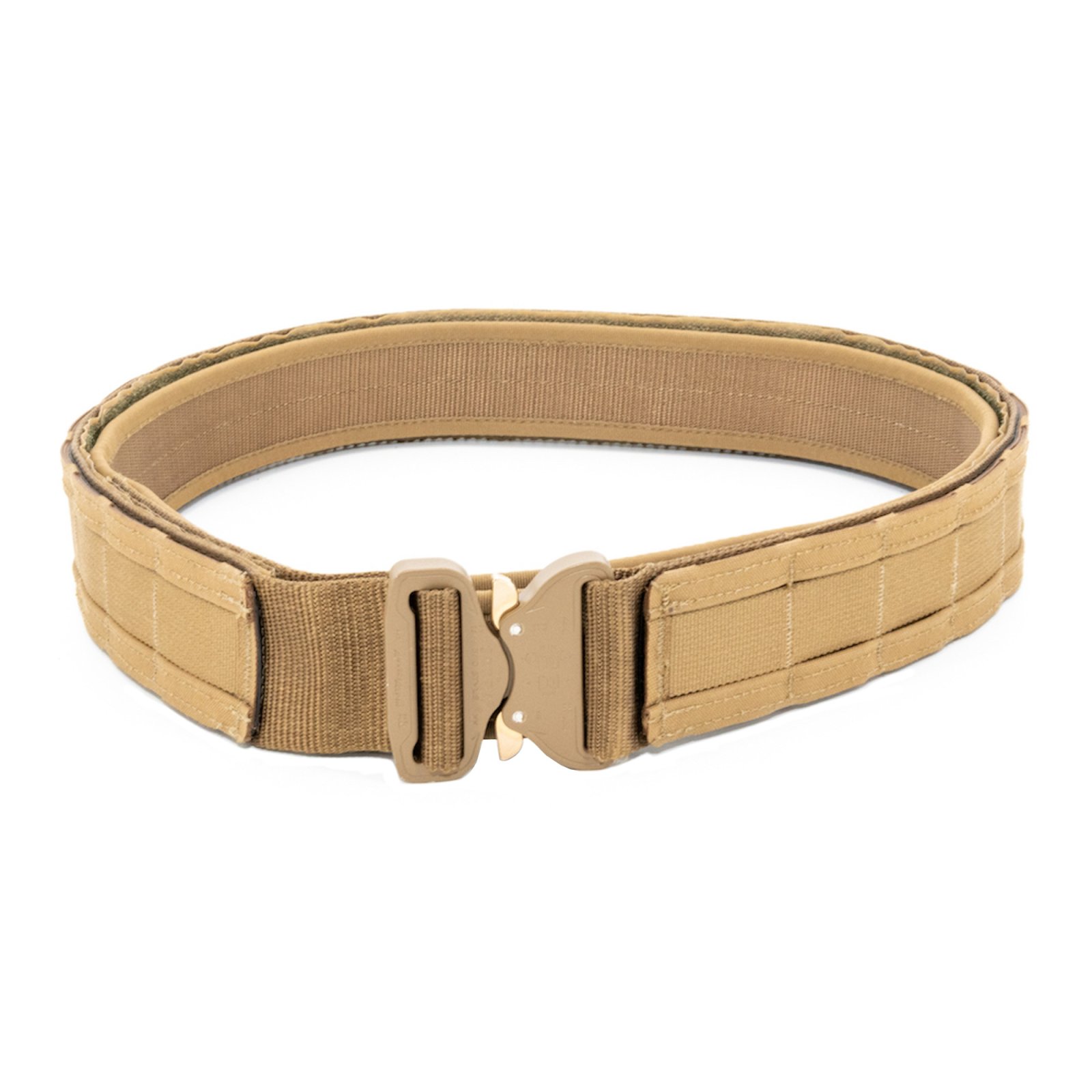 Haley Strategic Partners D3 Belt 1" Molle Mounting Cobra Buckle Enclosure