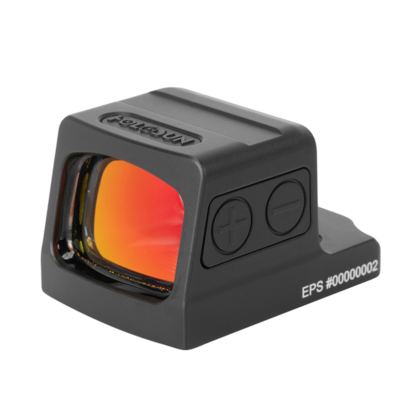 Buy Holosun EPSGD6 Gold 6MOA Dot, 7075 Aluminum, Enclosed, Shake Awake, Pistol online