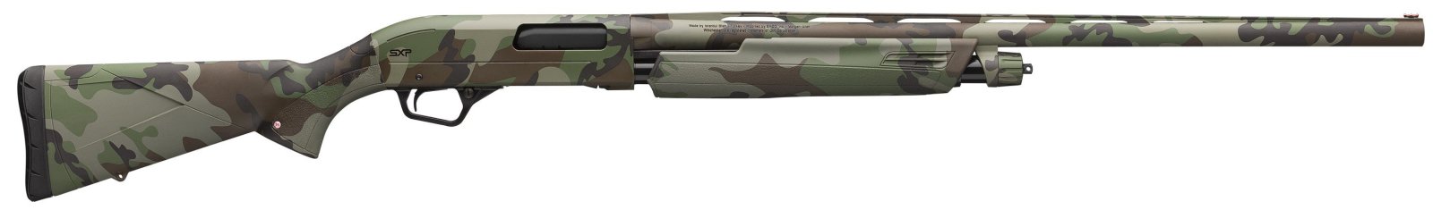 Buy Winchester Repeating Arms 512433392 SXP Waterfowl Hunter 12 Gauge 28"... online