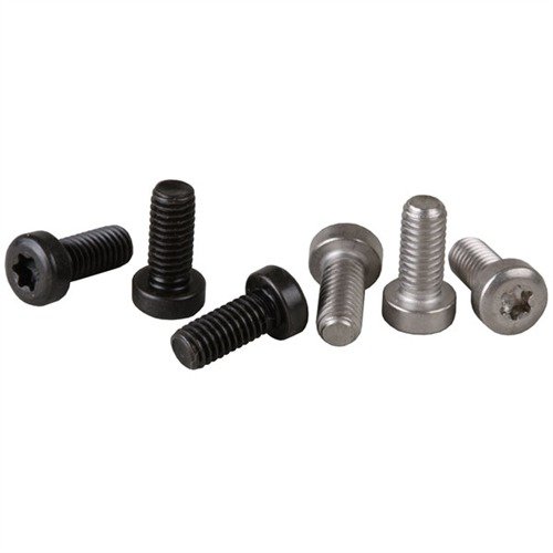 Brownells Torx Head Ring Screws 8-36 Thread .360" Length Blue - Brownells