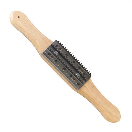 Brownells Buffing Wheel Rake Gunsmithing Tool Accessory - Brownells