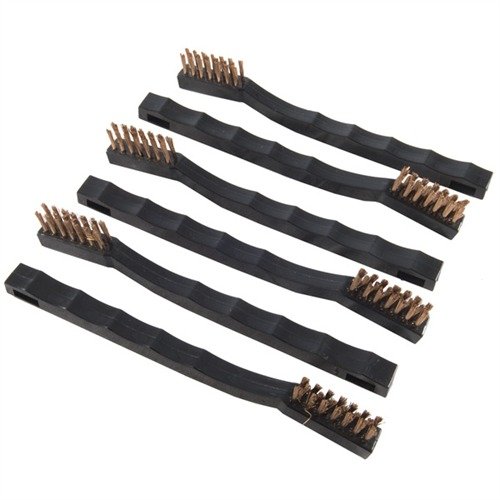 Buy Brownells Super Toothbrush Bronze 6 Pack online