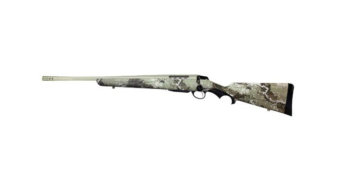 Tikka T3X Lite Veil Alpine 7MM PRC 24" 3-Rounds - Tikka - 7MM PRC