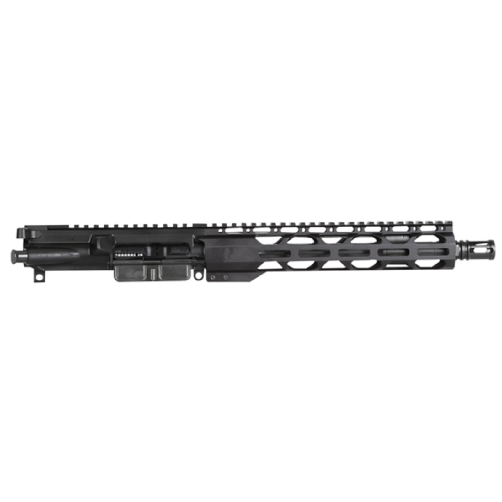 Complete Upper Assembly 10.5" 556 1:7 10" RPR MLOK