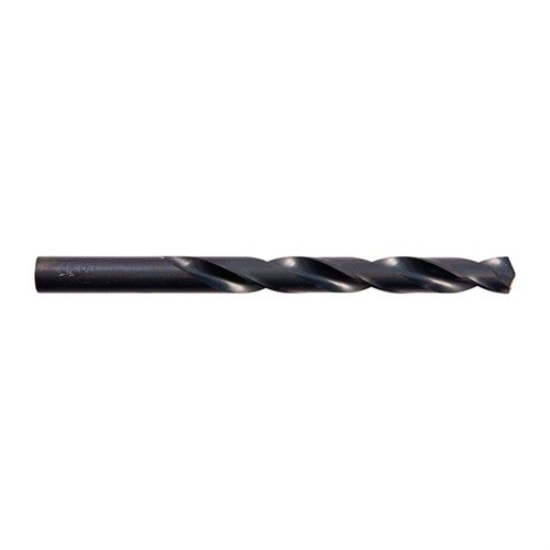 Triumph TWIST DRILL CO. JOBBER LENGTH FRACTIONAL DRILL 15/32" (.4687") DIAMETER
