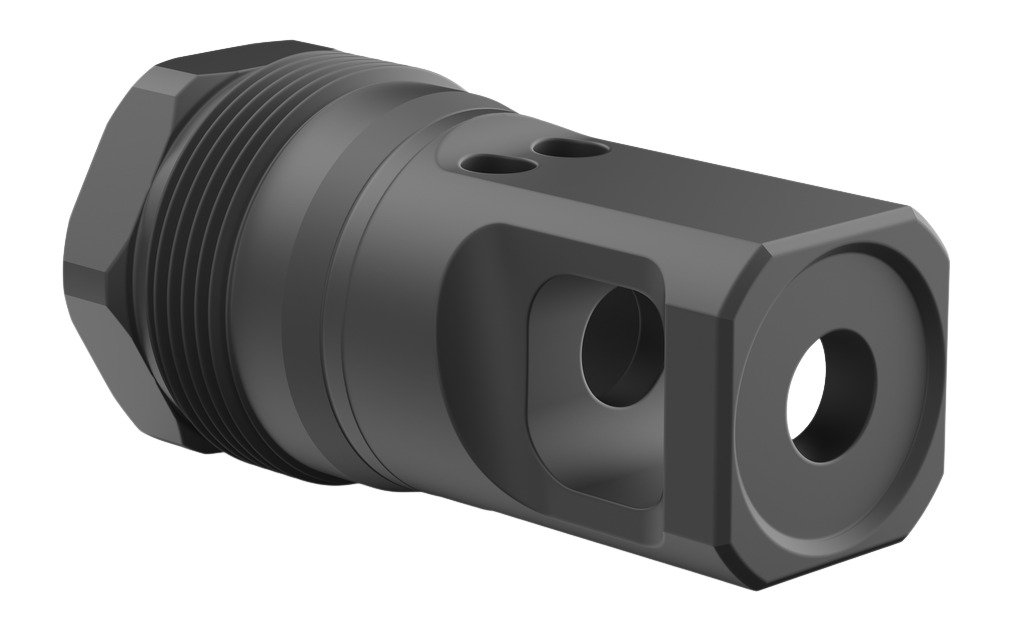 BREEK BRK4433 PLAN B 9MM 1/2X28 TPI - BREEK