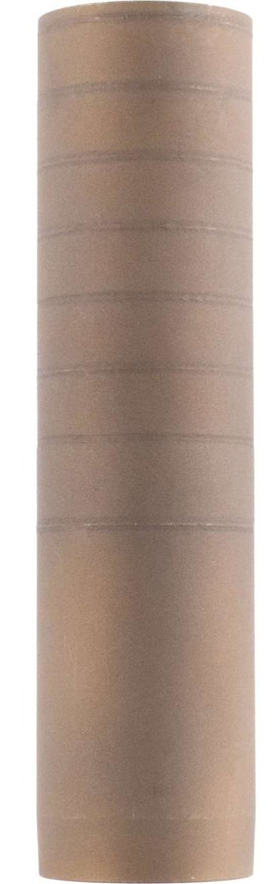 CMMG RAW ZEROED 556 SUPPRESSOR 6.5" HUB COMPATIBLE/NOT INCLUDED