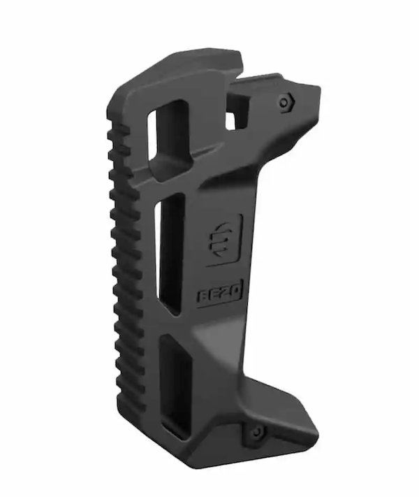 Recover Innovations 290018561010 Tactical Buttstock 2020 Glock Brace