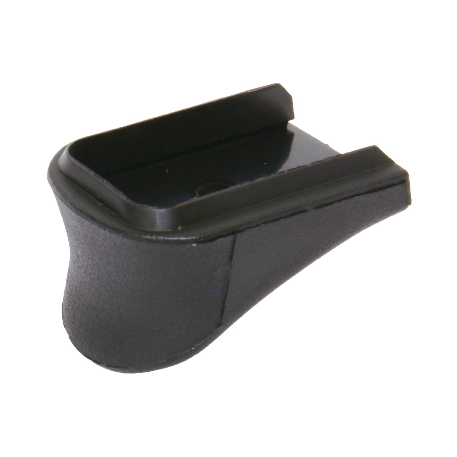 Pearce Black Grip Extension For Springfield XD Ser