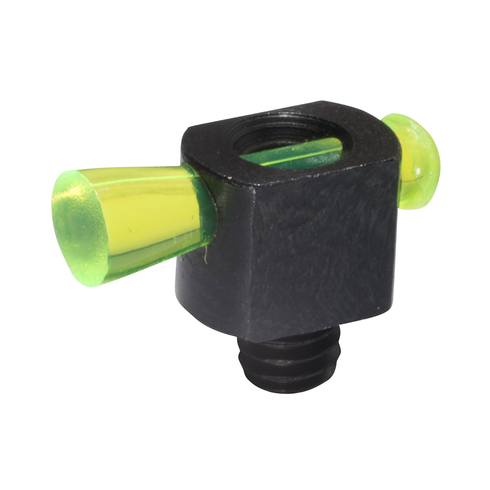 HiViz BD1007-G Spark II Green Sight Universal Shotguns