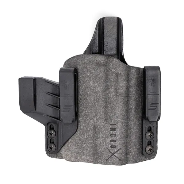Safariland IncogX IWB Holster for Staccato C2/CS/P - Safariland