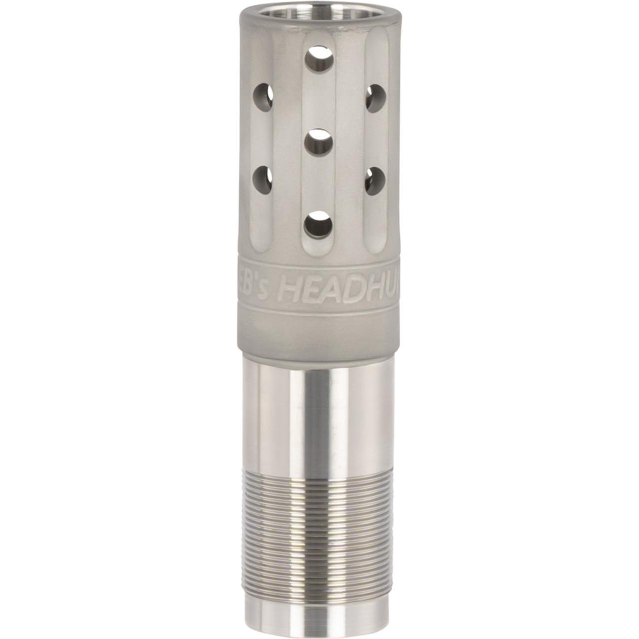 Jebs Headhunter Choke Tube 12 ga. Browning Invector Matte .655