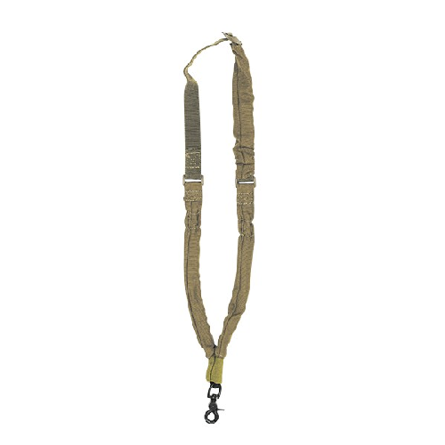 VOODOO TACTICAL BUNGEE RIFLE SLING (COYOTE)