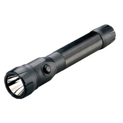 Streamlight 76811 Polystinger DS LED Rechargeable Dual Switch Flashlight