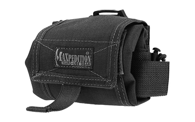 Mega Rollypoly Folding Dump Pouch