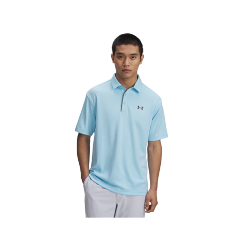 Under Armour Tech Polo - Under Armour