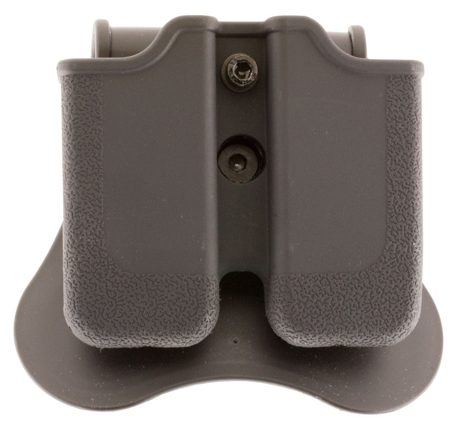 Buy Bulldog P1911M Mag Holder Black Polymer Paddle for 1911 Single Stack online