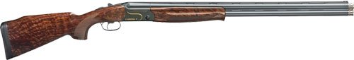 Buy FAIR Carrera V 12Ga 28 Inch Wood Black Gold Finish online