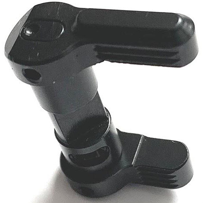 Buy Forward Controls ASF-50Q AR-15 Ambi 50 deg Selector with Q Levers online