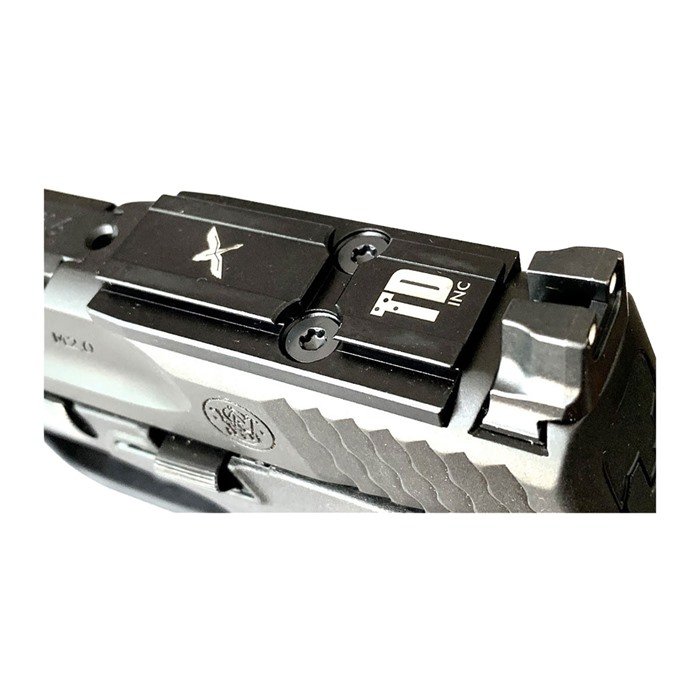 Forward Controls OPF-SW Optics Plate for Smith & Wesson M&P 2.0