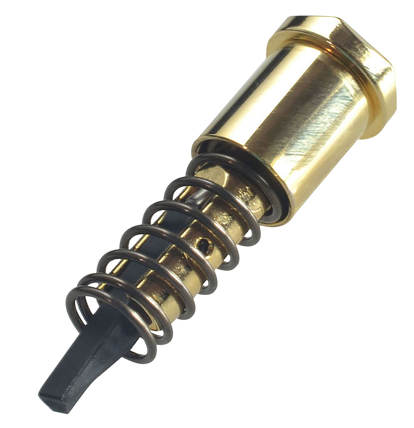 Buy Strike Industries ARFAGC Gold Anodized Steel Forward Assist AR-15/M16 online