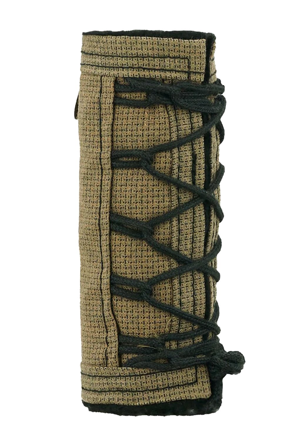 Cole-tac CC5415 Corset Suppressor Cover Fits 5.40" Long FDE - Cole-Tac - 5.40"