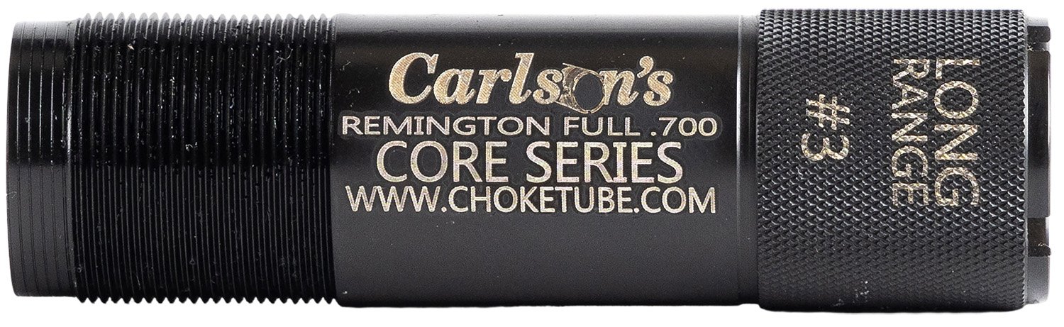 Core Choke Tubes Remington Series 12 GA Long Range Tube -