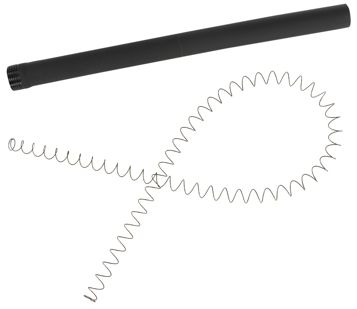 Buy SDS Imports 80041056 Tactical Magazine Tube Extension MAC-2 12 Gauge Black online