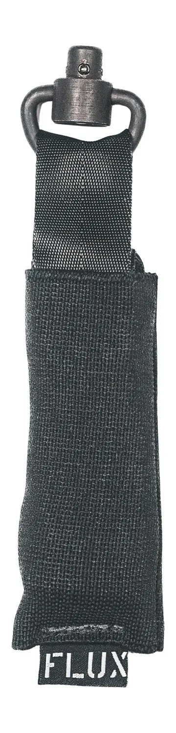 Flux Ripcord Sling QD Black 165-00024