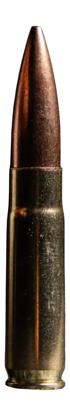 ATOMIC 88430 300 BLK 220gr SUB 20 Rounds - Atomic Ammunition