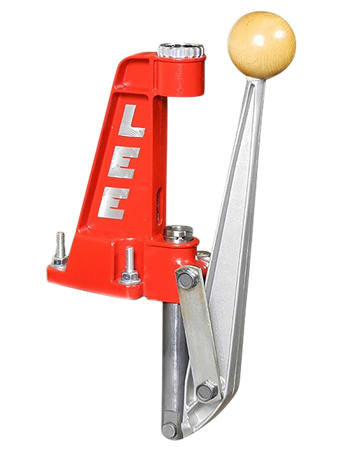Buy Lee Precision 92282 Reloader Press 38/357 online
