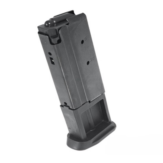 Ruger Magazine 5.7X28mm Ruger-57 10 Rounds